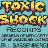 One For The Records: Bill Sassenberger Pens Punk Rock Memoir