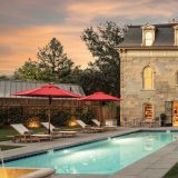 Napa Hotel Pick: Francis House