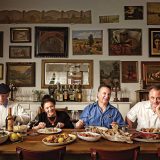 Where to Dine in Napa