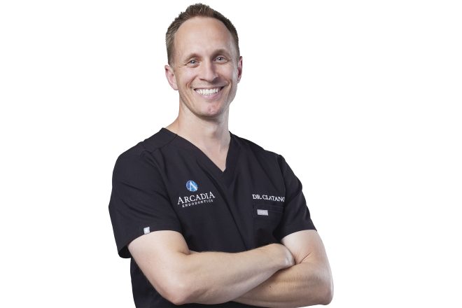 2024 Top Dentist: Colin Clatanoff 2024 Top Dentist: Colin Clatanoff