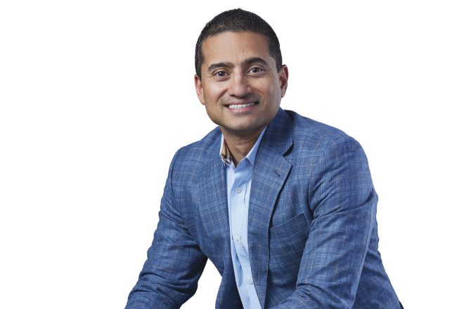 2024 Top Dentist: Amogh Valangi 2024 Top Dentist: Amogh Valangi