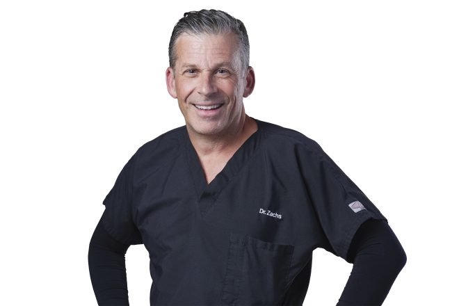 2024 Top Dentist: Neil Zachs 2024 Top Dentist: Neil Zachs