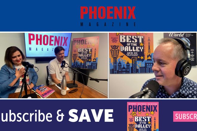 PHOENIX magazine Podcast: Best of the Valley 2024