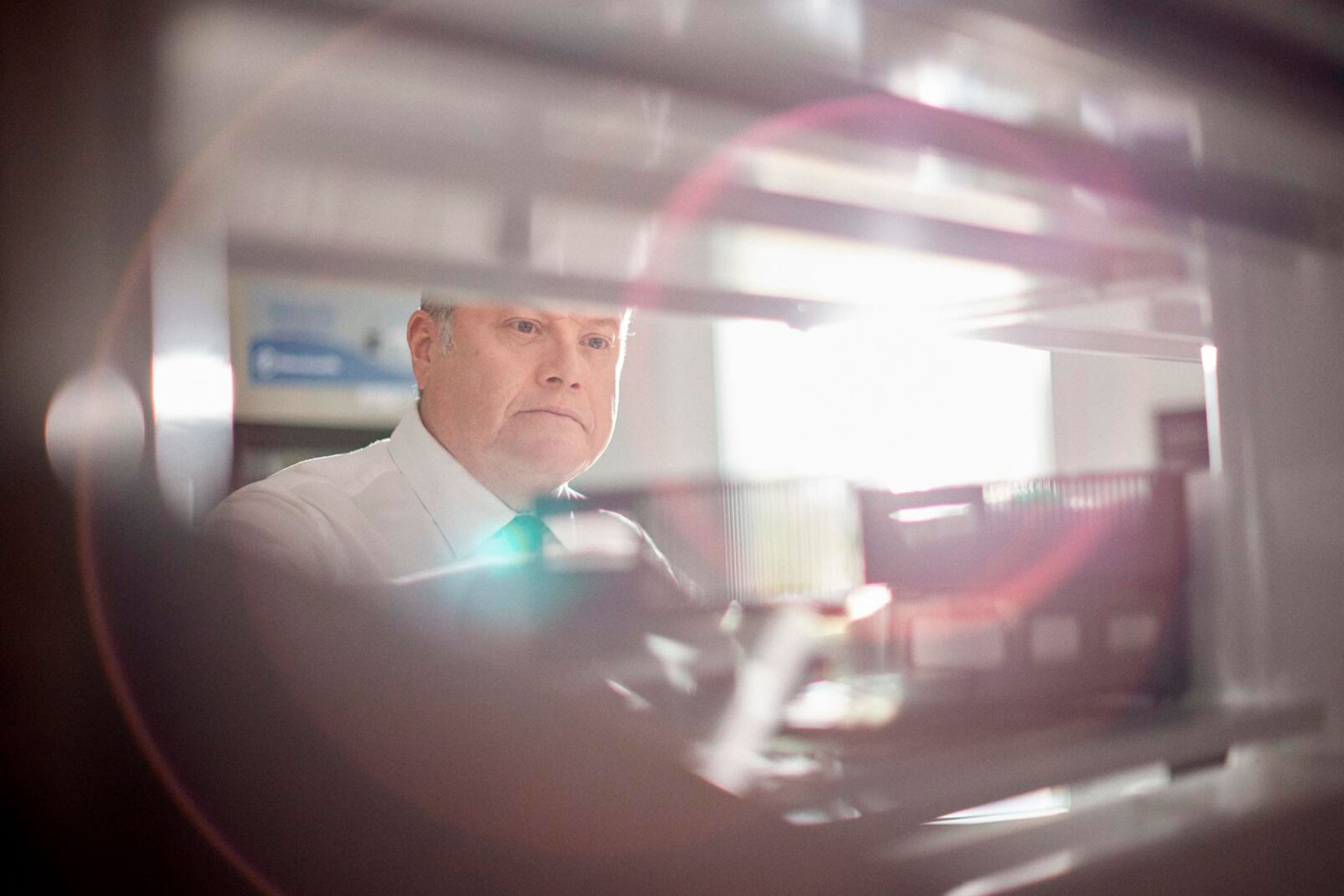 Photo courtesy of Mayo Clinic Photo courtesy of Mayo Clinic