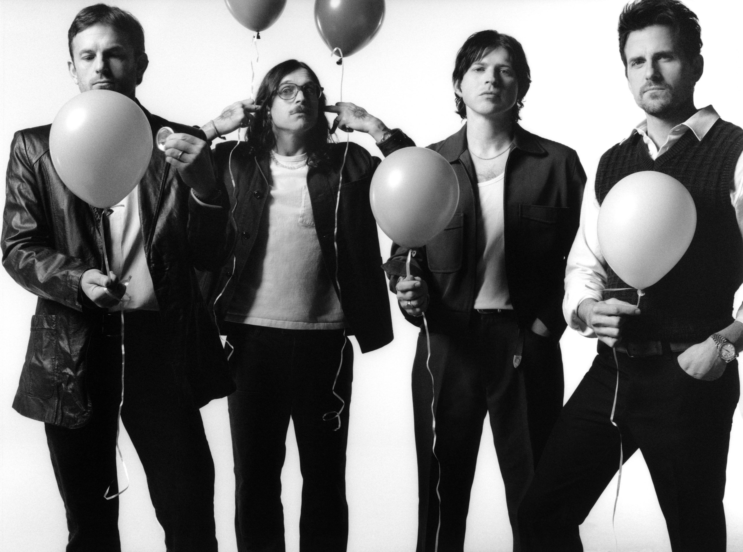 Kings of Leon Kings of Leon