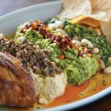Dining Review: Tesota is Worldly, Yet Unpretentious