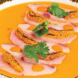 Dining Review: Azlin Outperforms Expectations