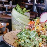 Dining Review: Born & Bred in Scottsdale
