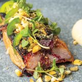 Dining Review: Uchi Has That Winning Vibe