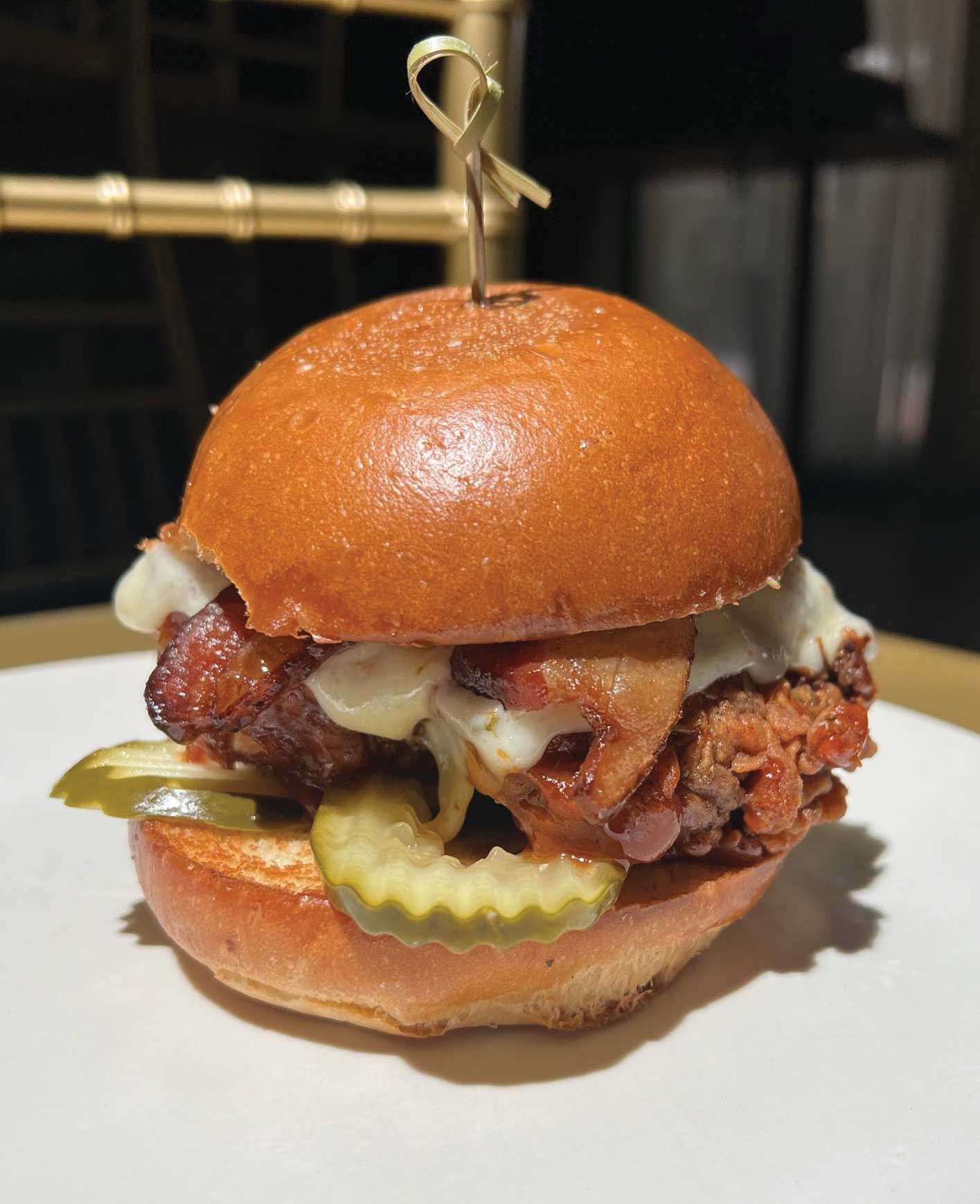 Photo courtesy Orchard Tavern