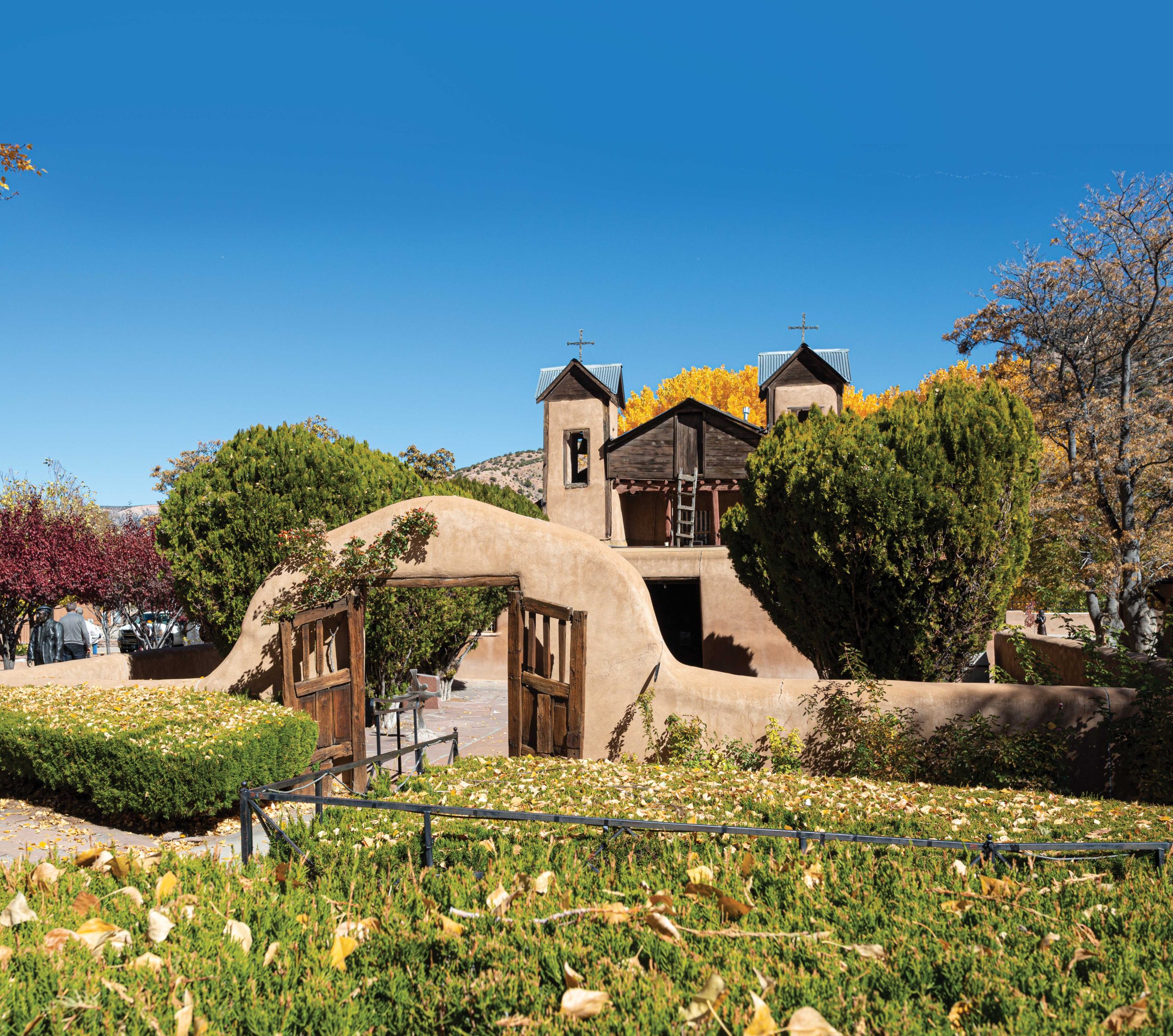 Photo courtesy New Mexico True Photo courtesy New Mexico True