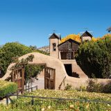 Santa Fe Forays