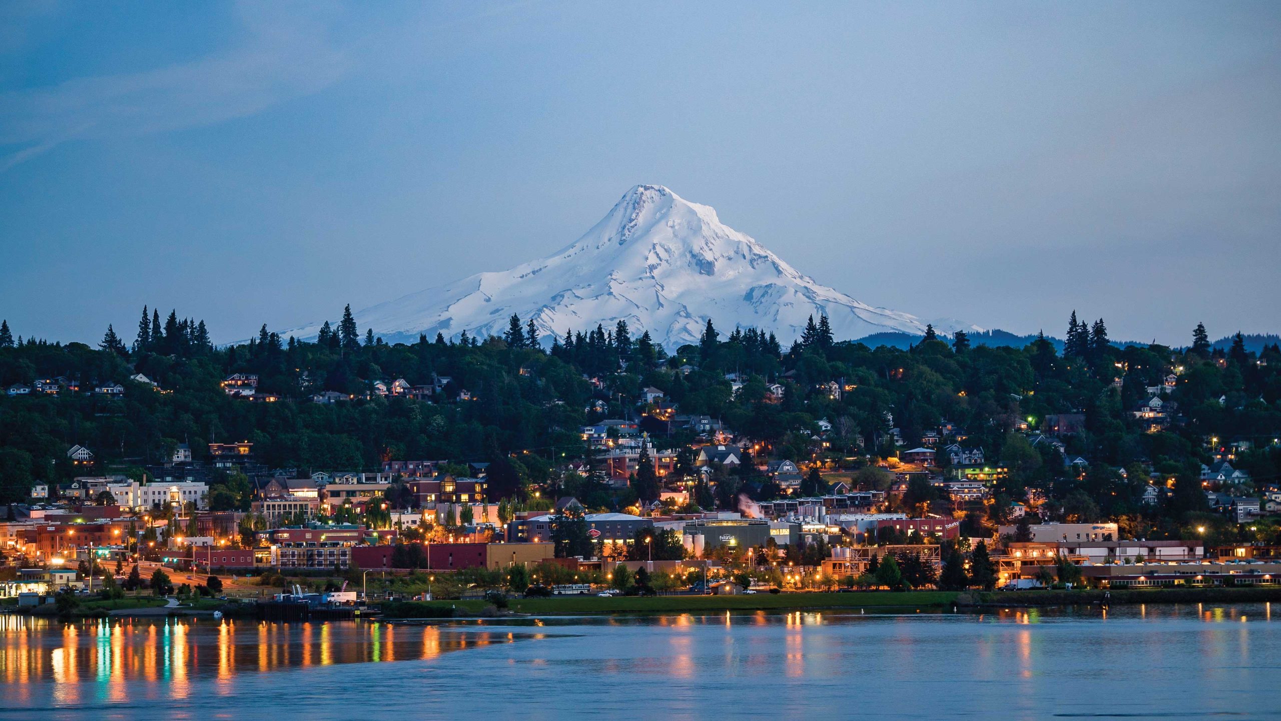 Mt. Hood Mt. Hood