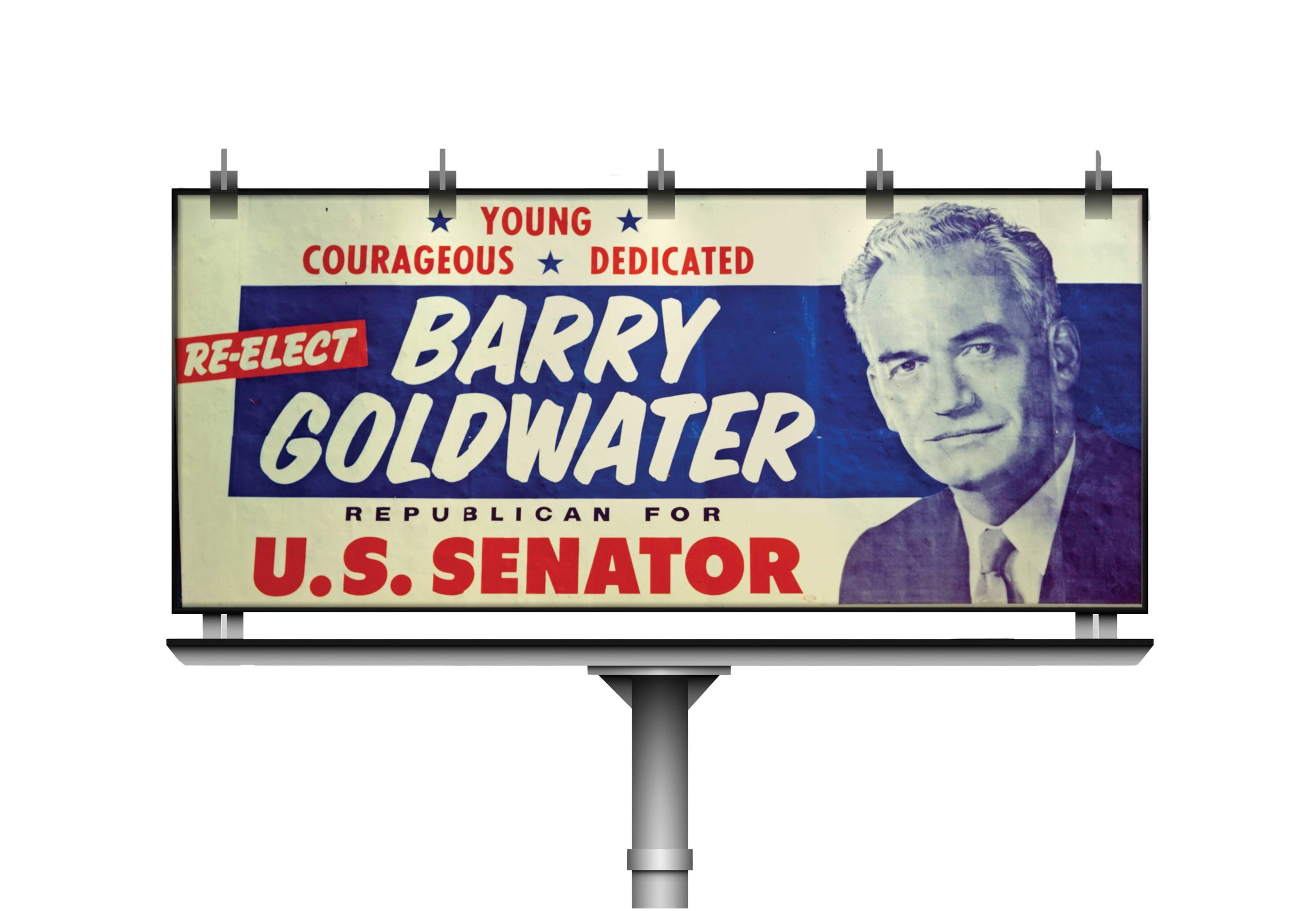 Courtesy Goldwater, Iowa Standard