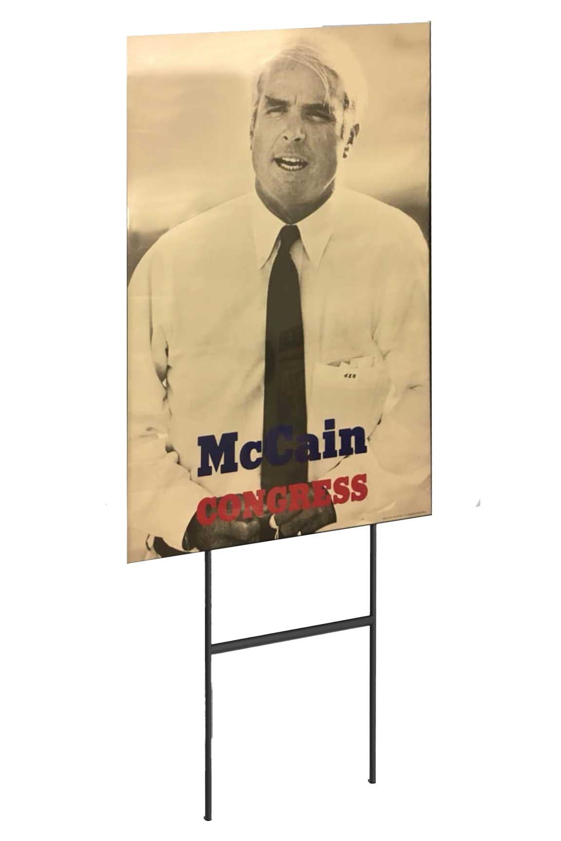 Courtesy McCain, KB Woods