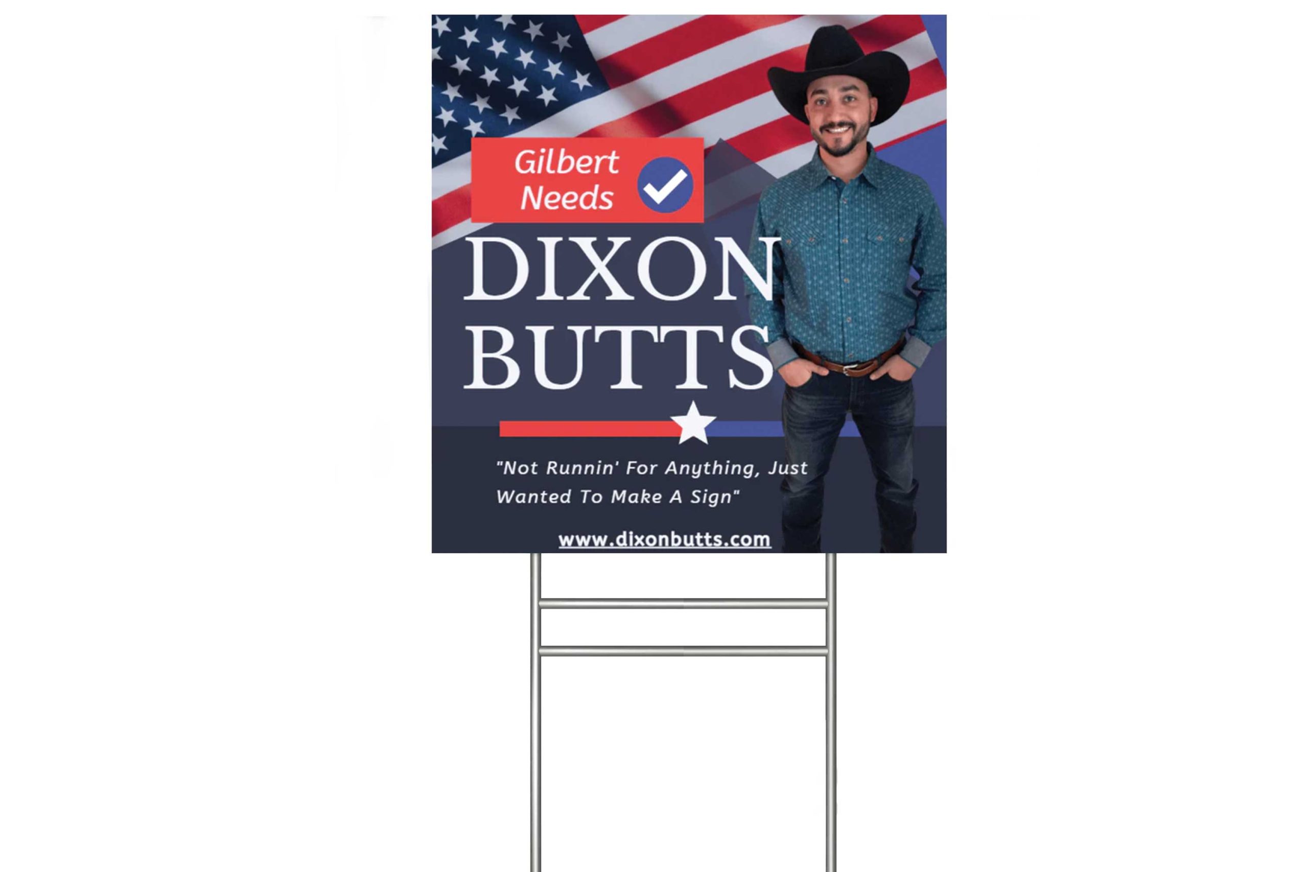 Courtesy Dixon Butts, dixonbutts.com