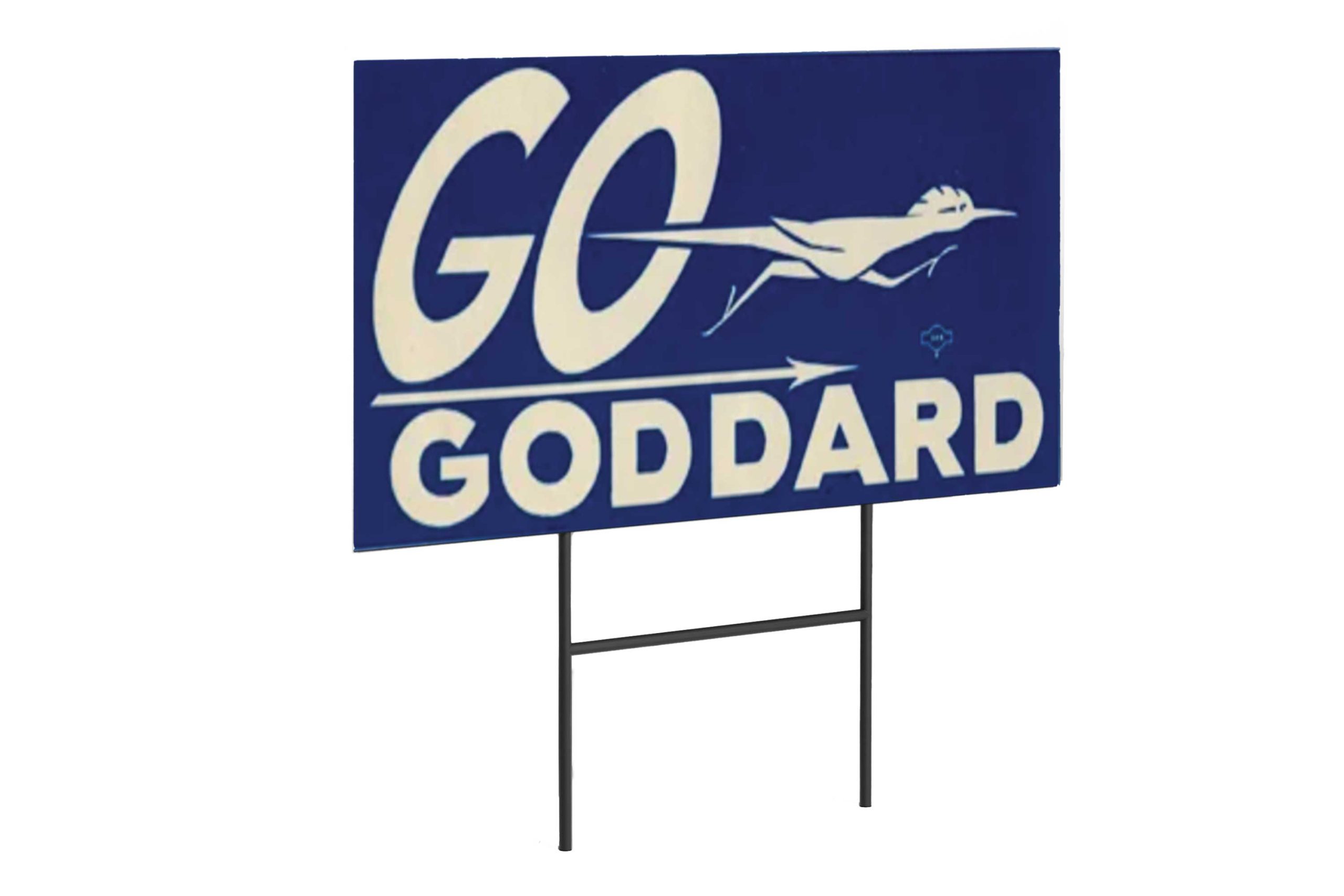 Courtesy Goddard, ASU