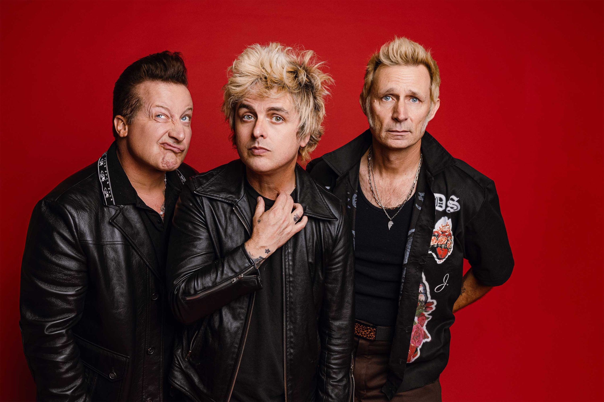 Photo by Alice Baxley/Courtesy Warner Records Photo by Alice Baxley/Courtesy Warner Records
