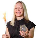 What's in Your Acupuncture Office? with Dr. Constance Bradley