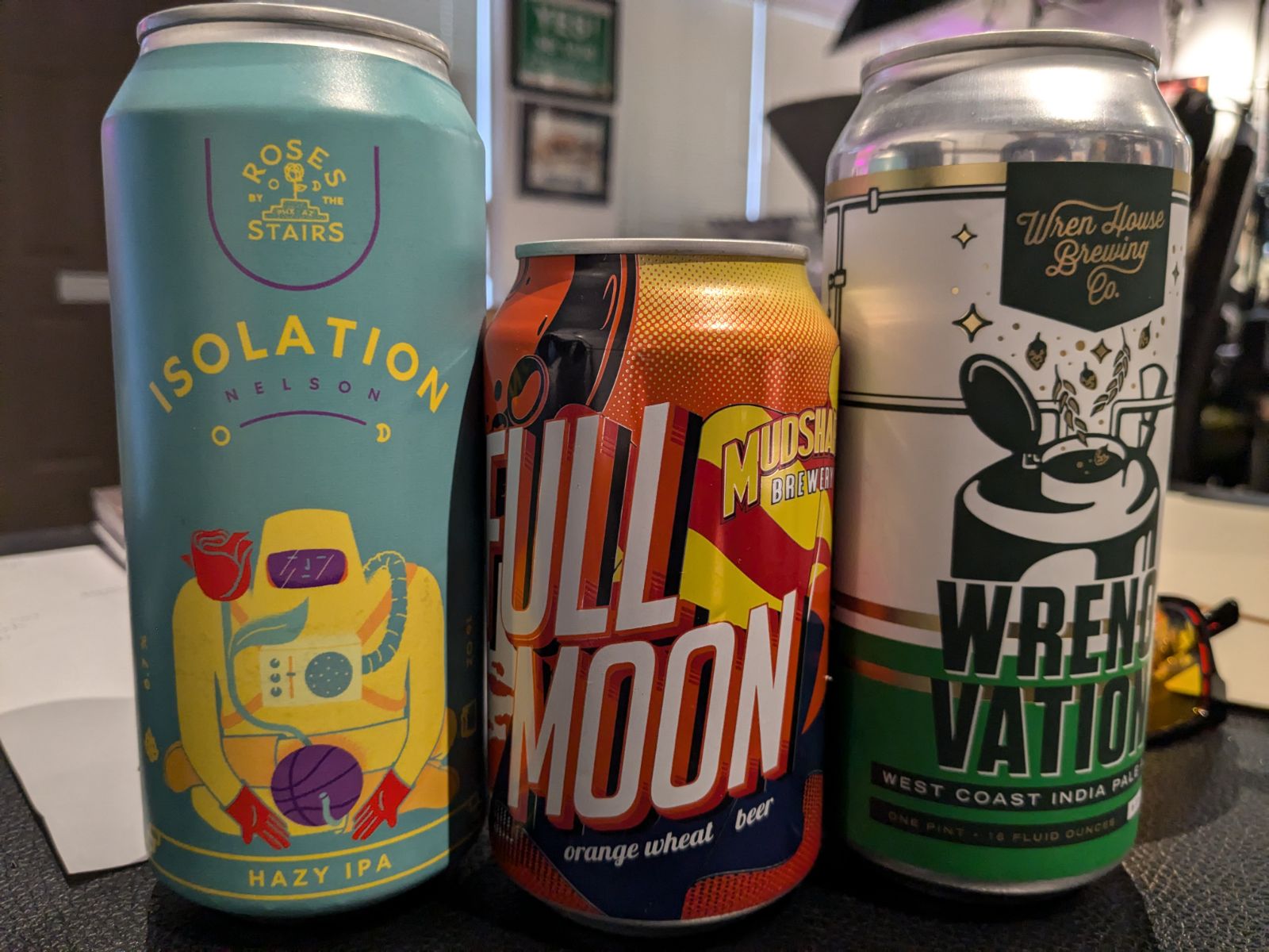 Photo by Andrew Bauman, Arizona Craft Brewer's Guild