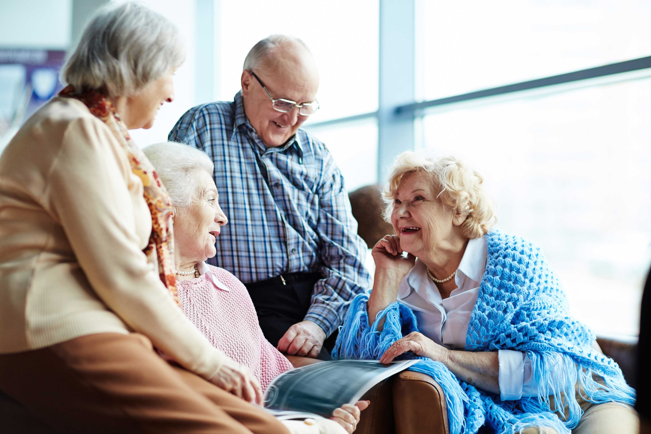 PHOTO COURTESY ADOBE STOCK