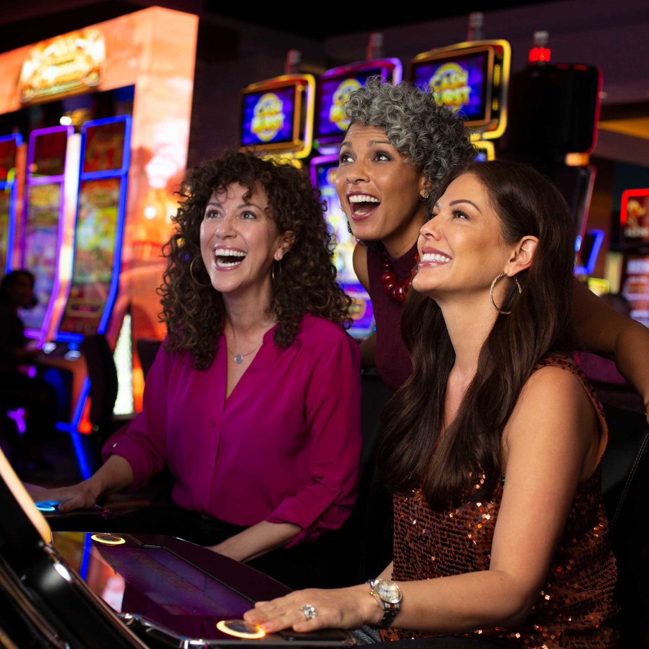 Our Top 5 Casinos to Visit in the Phoenix Area