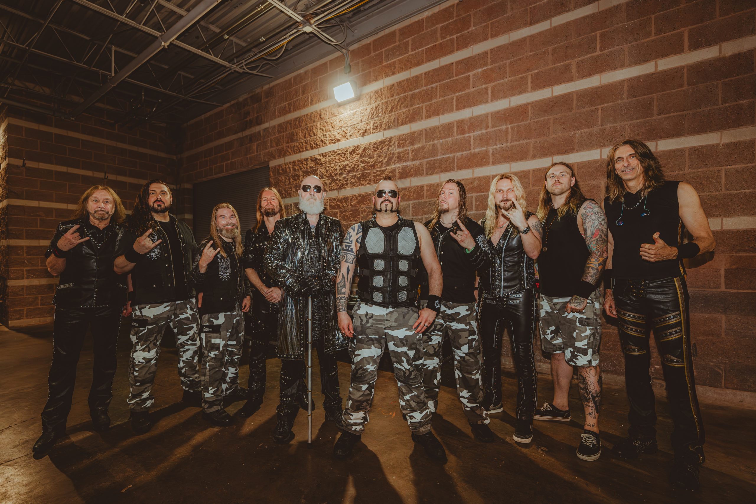 Judas Priest Judas Priest
