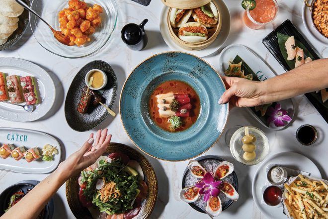 2024 Best New Restaurant Extras 2024 Best New Restaurant Extras