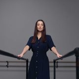Spotlight: Ballet Boss Daniela Cardim