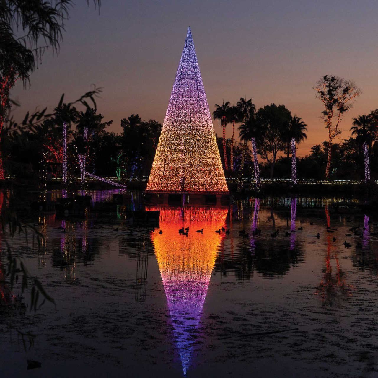 Top 10 Valley Events in November & December