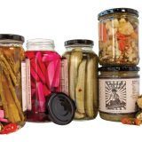 3 Local Products to Try This Month