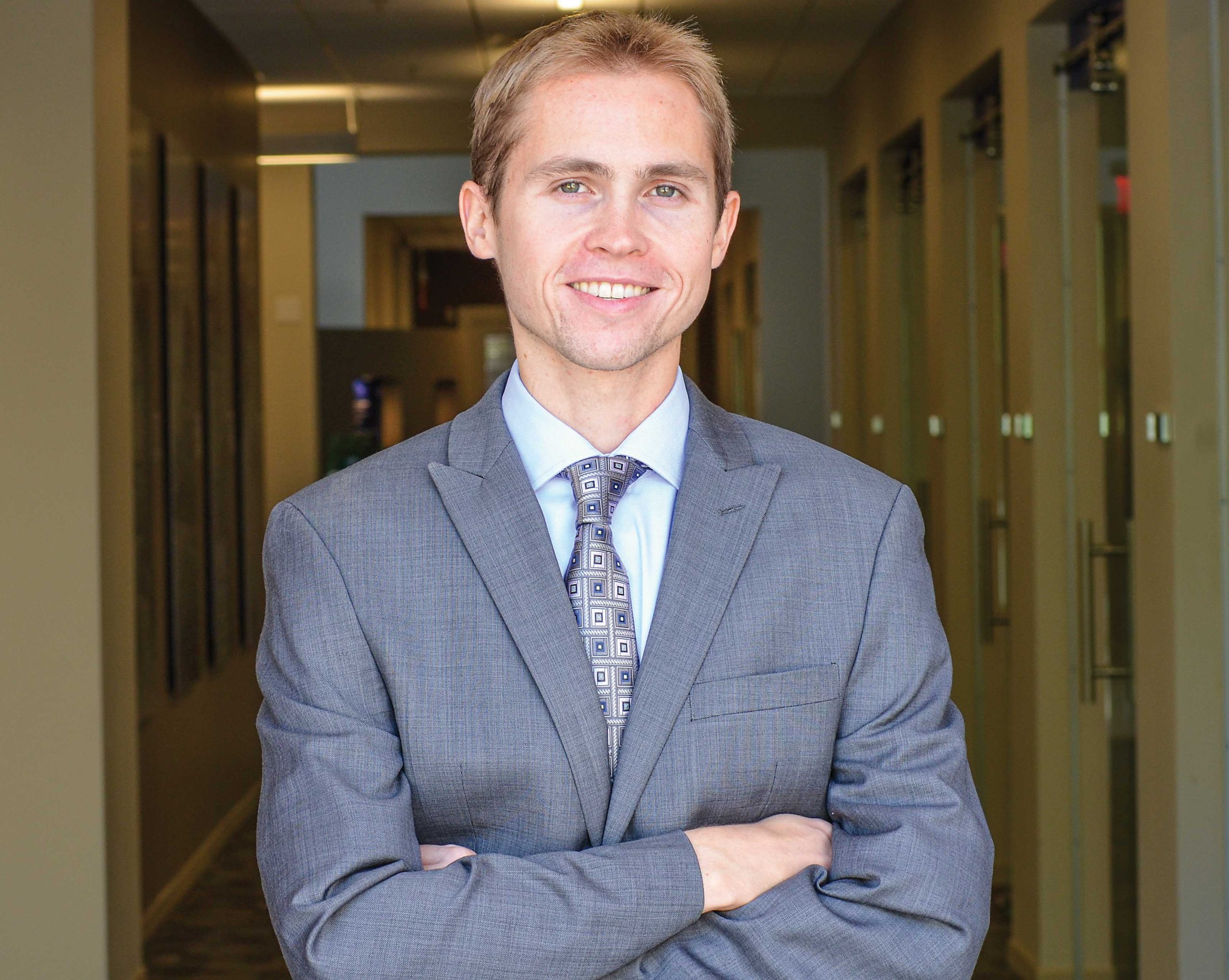Matt Beienburg of the Goldwater Institute