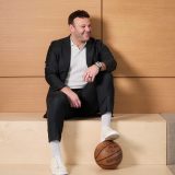 High Post: The NBA’s Youngest CEO is Reshaping the Suns with a People-First Approach
