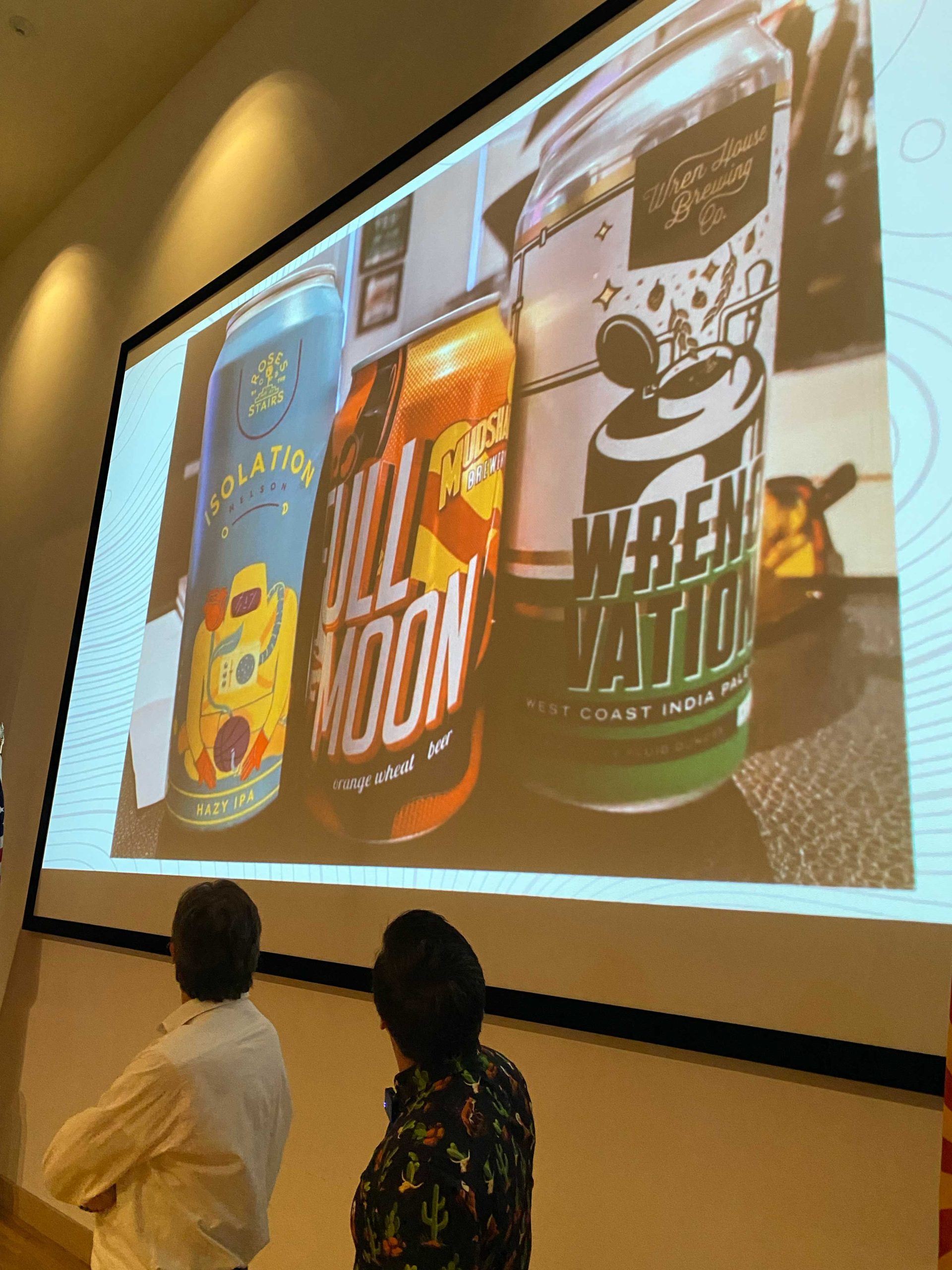 Winners of Can Art  Design