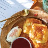 Dining Review: The Ends