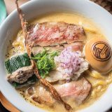Dining Review: Mensho Ramen