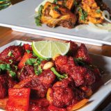 Dining Review: Avasa Pan Asian