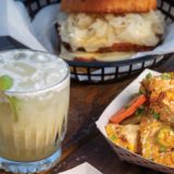 Dining Review: Sidewinder