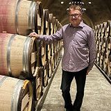 Just Back From California Wine Country with Chef Jacques Qualin