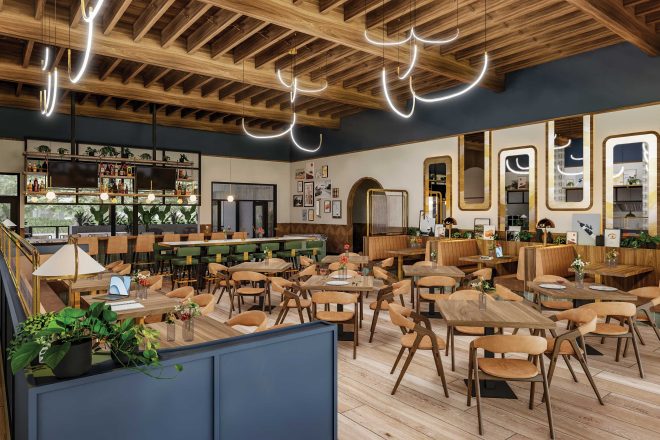 Sneak Peek: New Restaurants Coming to Phoenix in 2025 Sneak Peek: New Restaurants Coming to Phoenix in 2025