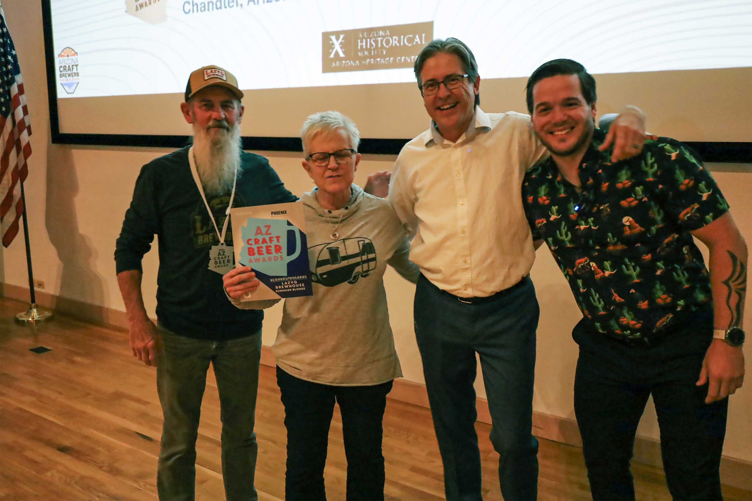 LazyG wins silver for Cicada Season