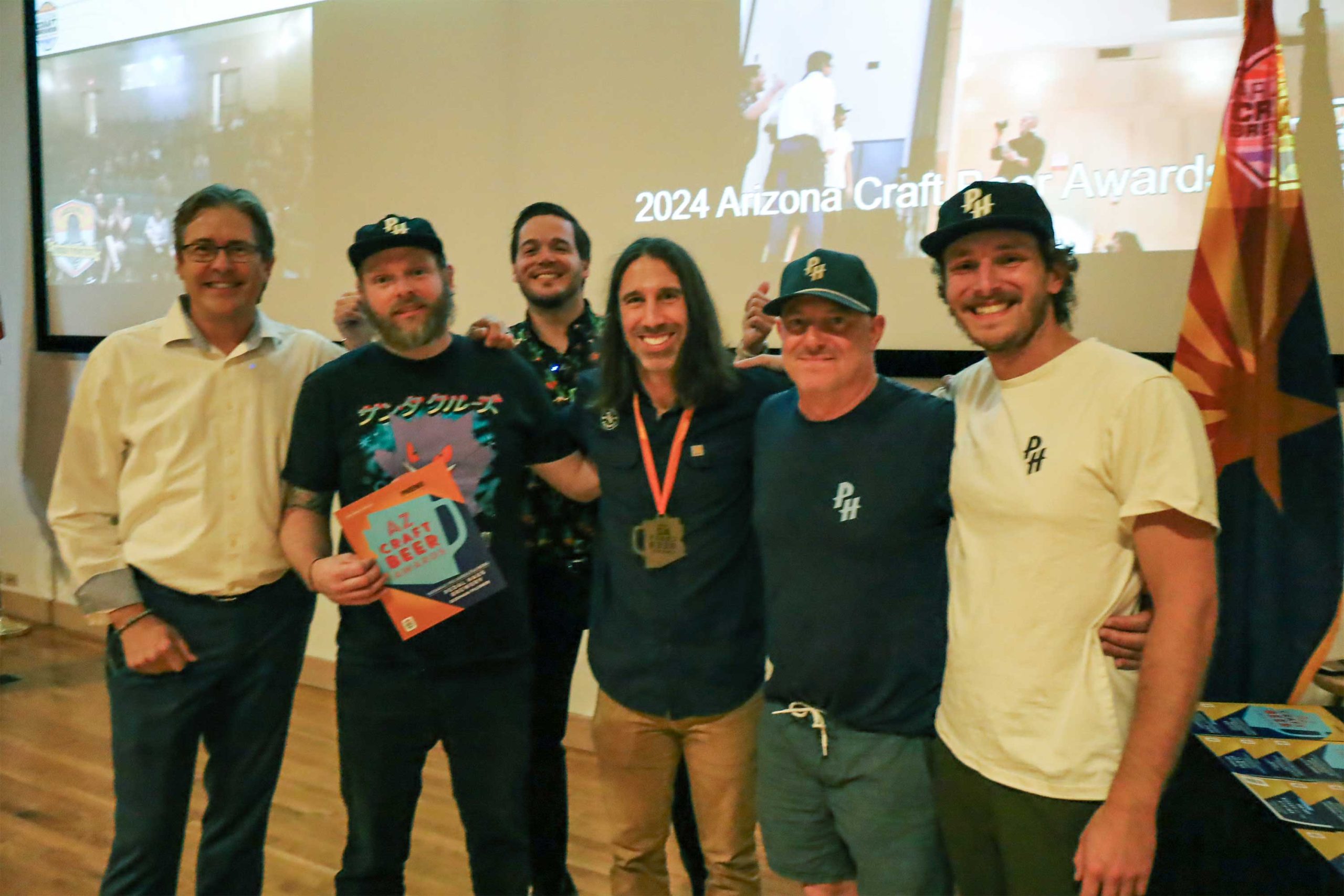 Pedal Haus wins bronze for German Pilsner