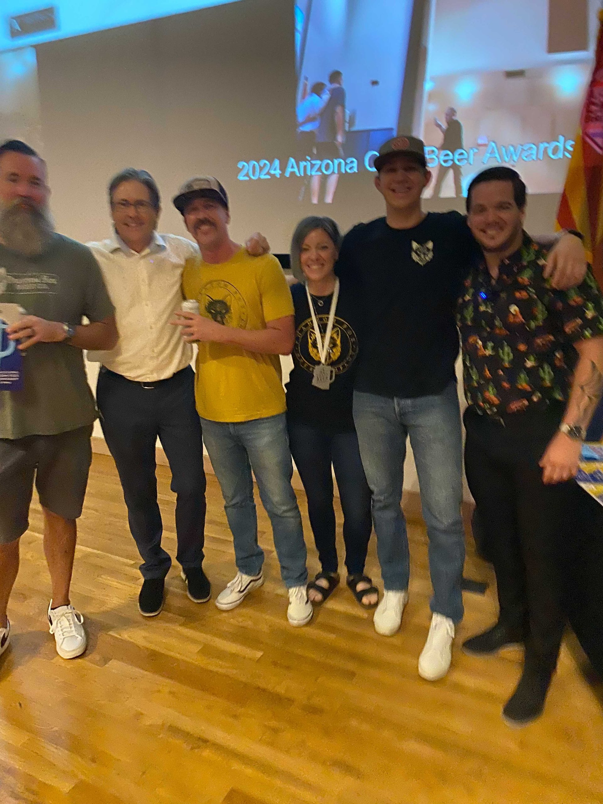 Phantom Fox wins silver in German Pilsners/Lagers