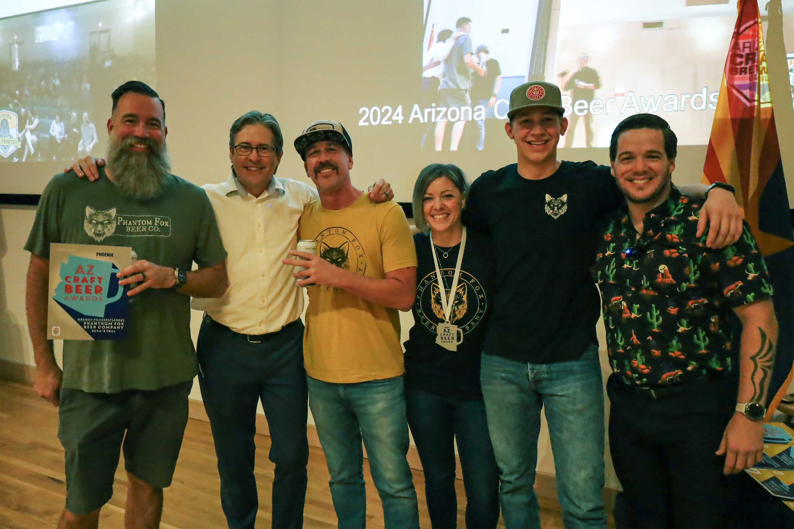 Phantom  Fox wins silver for Devil's Trill