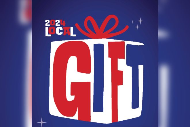 2024 Local Gift Guide: Stocking Stuffers 2024 Local Gift Guide: Stocking Stuffers