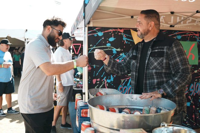 12 Festivals & Events Around the Valley in February 12 Festivals & Events Around the Valley in February