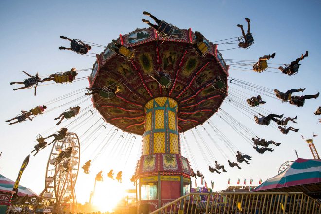 13 Festivals & Events Around the Valley in March 13 Festivals & Events Around the Valley in March