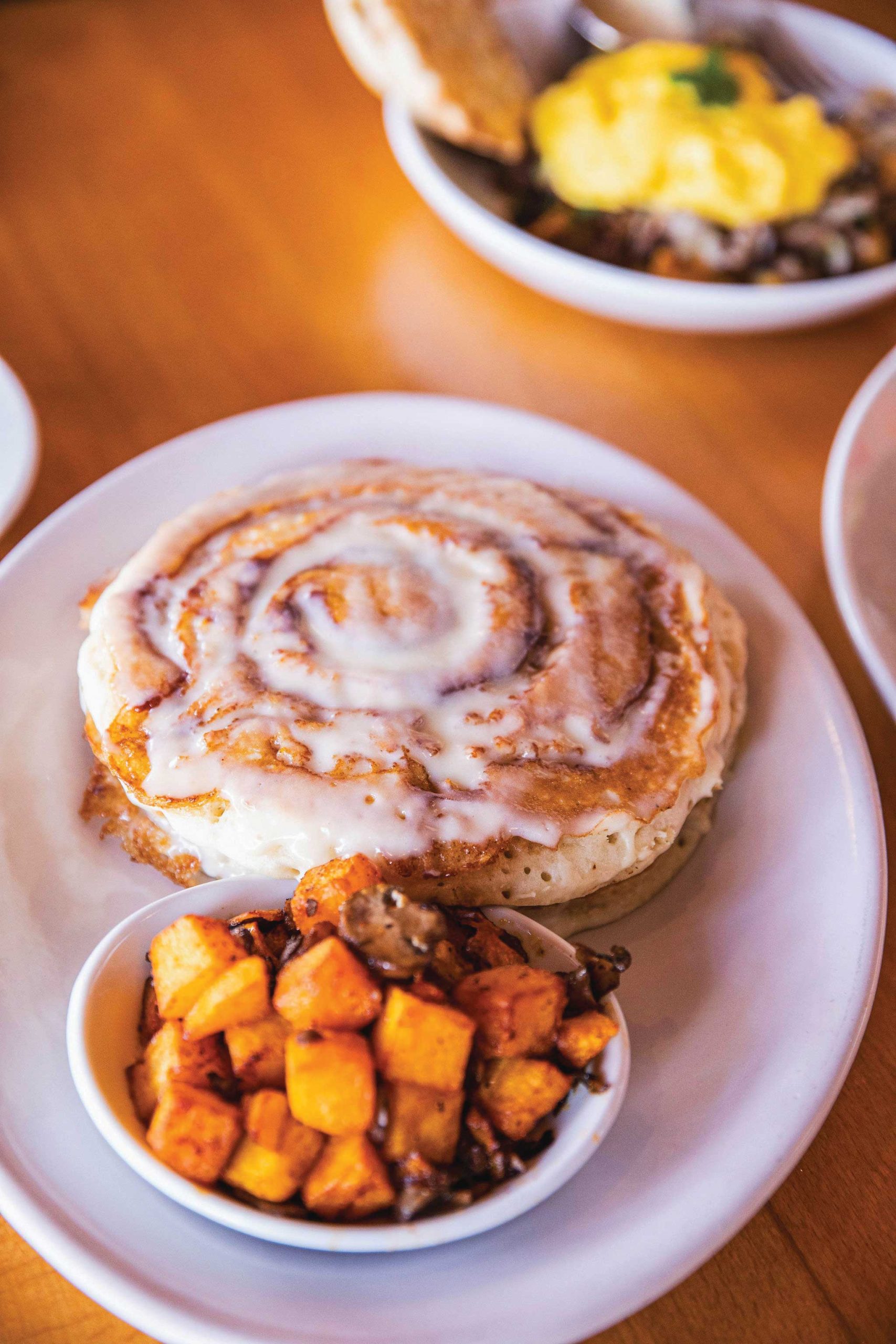 Photo courtesy Daily Dose Grill Photo courtesy Daily Dose Grill