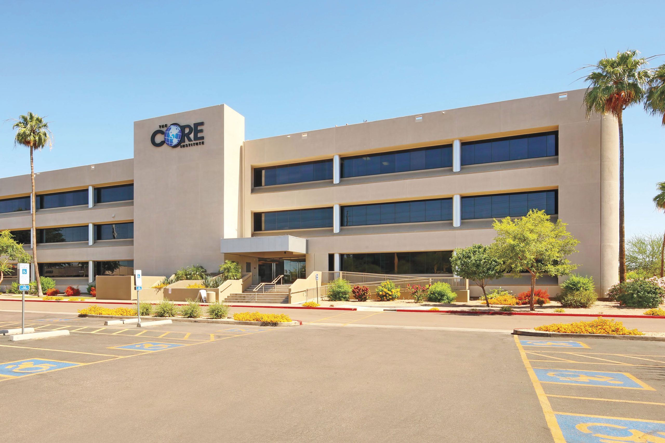 Core North Phoenix Core North Phoenix