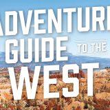 Adventure Guide to the West